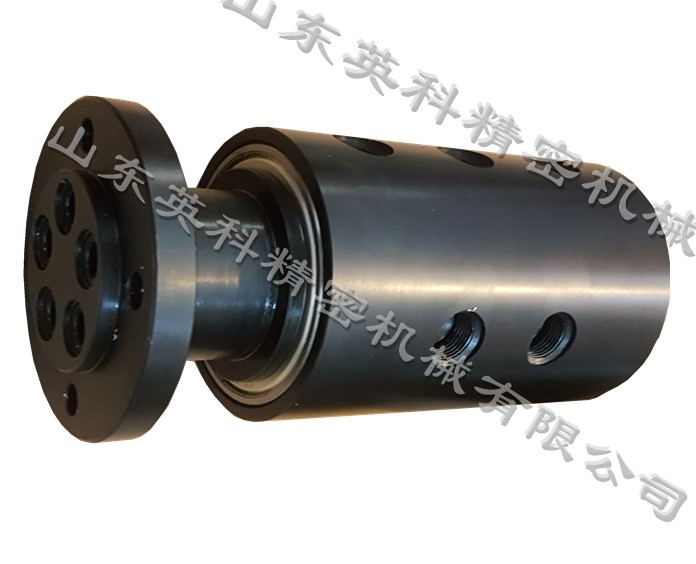 五通道 旋轉接頭